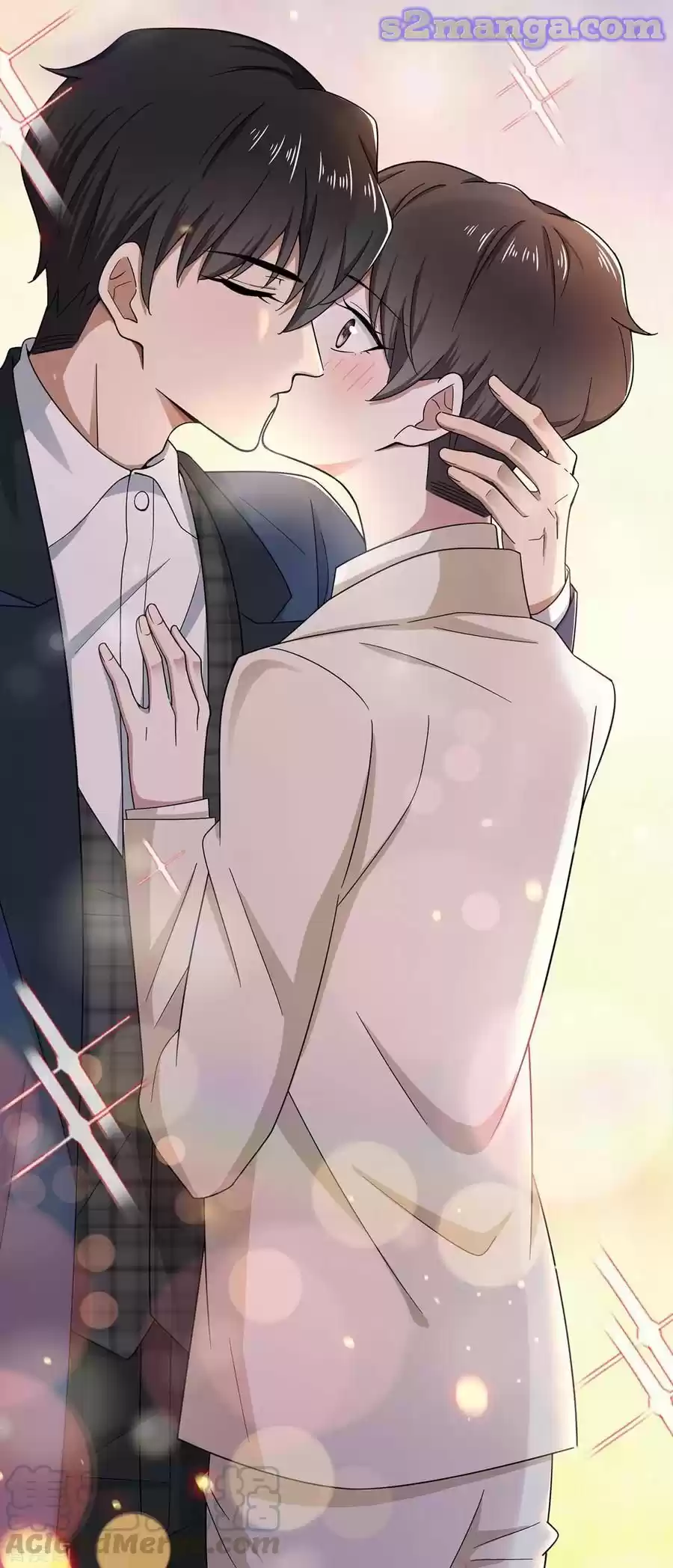 The Naive Mr. Lu Chapter 181