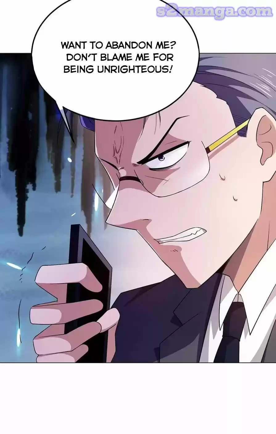 The Naive Mr. Lu Chapter 182