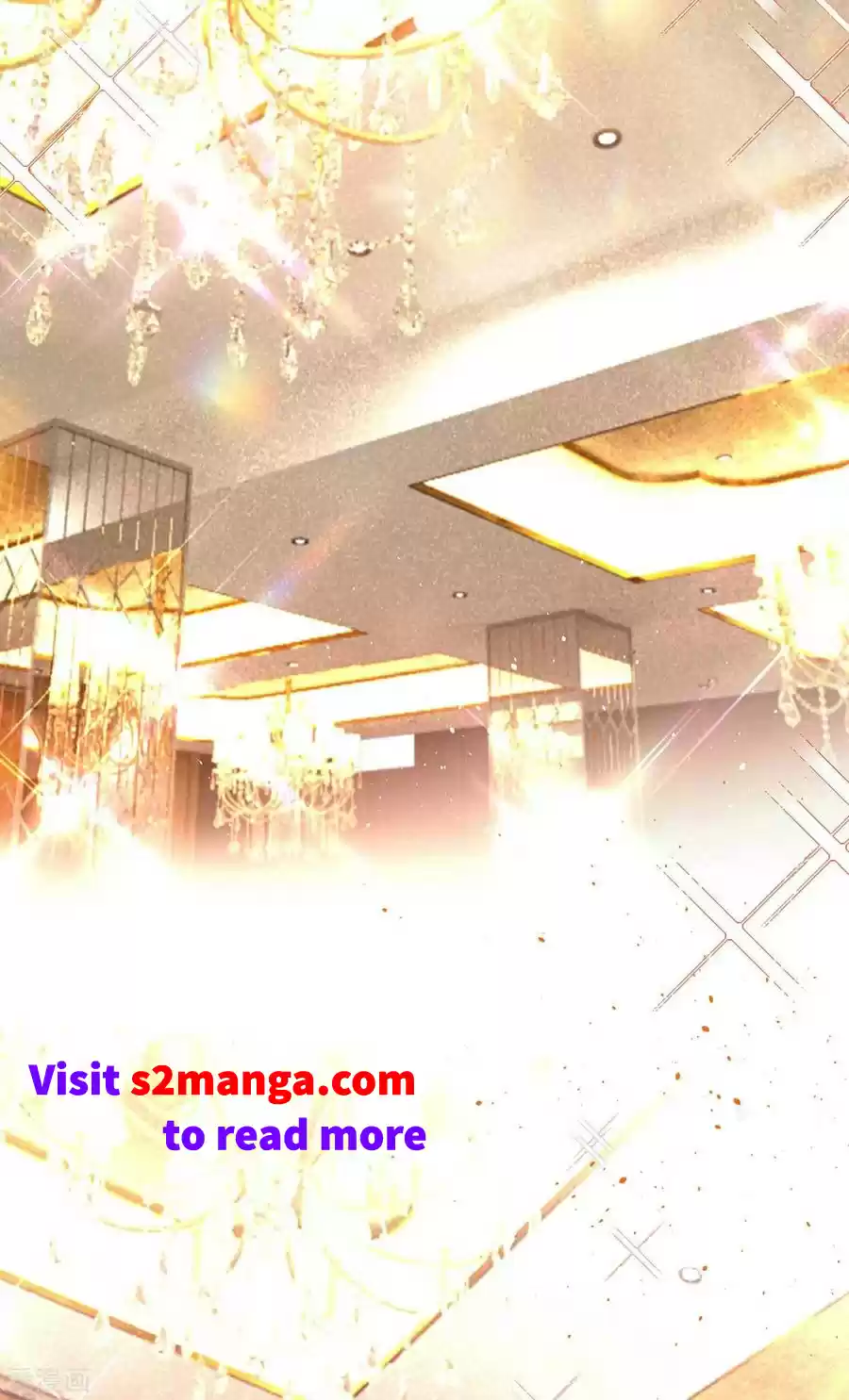 The Naive Mr. Lu Chapter 184