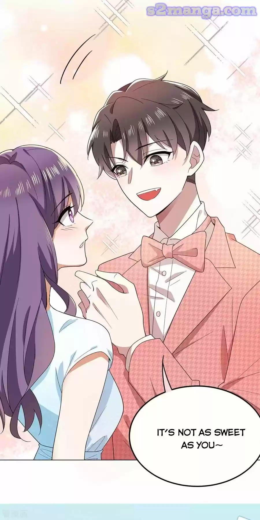 The Naive Mr. Lu Chapter 184