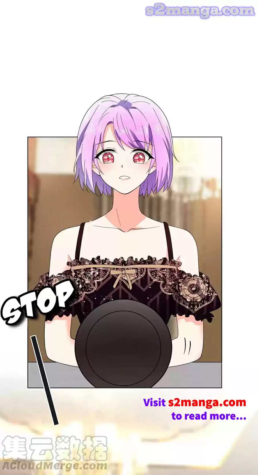 The Naive Mr. Lu Chapter 184