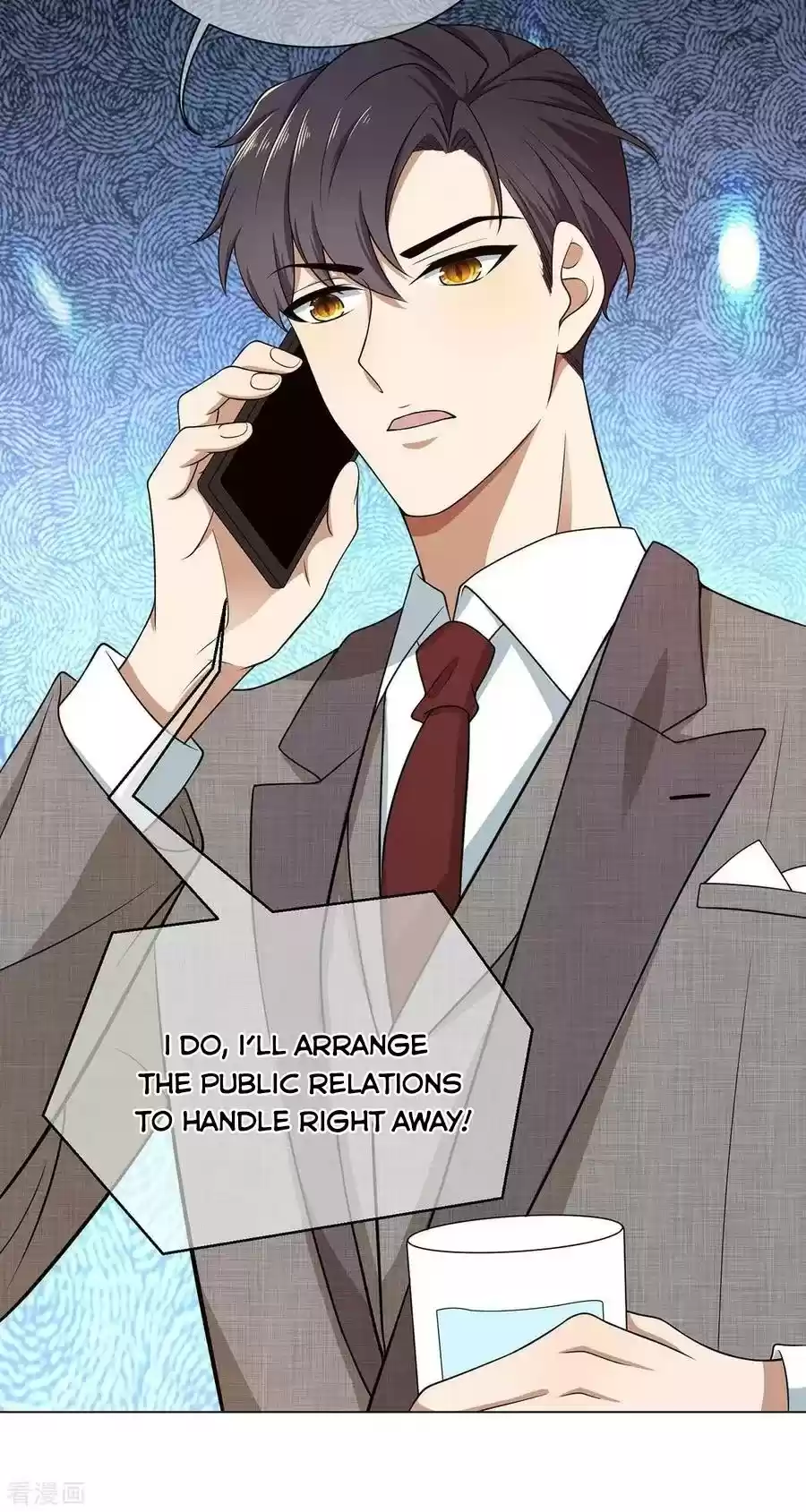 The Naive Mr. Lu Chapter 186