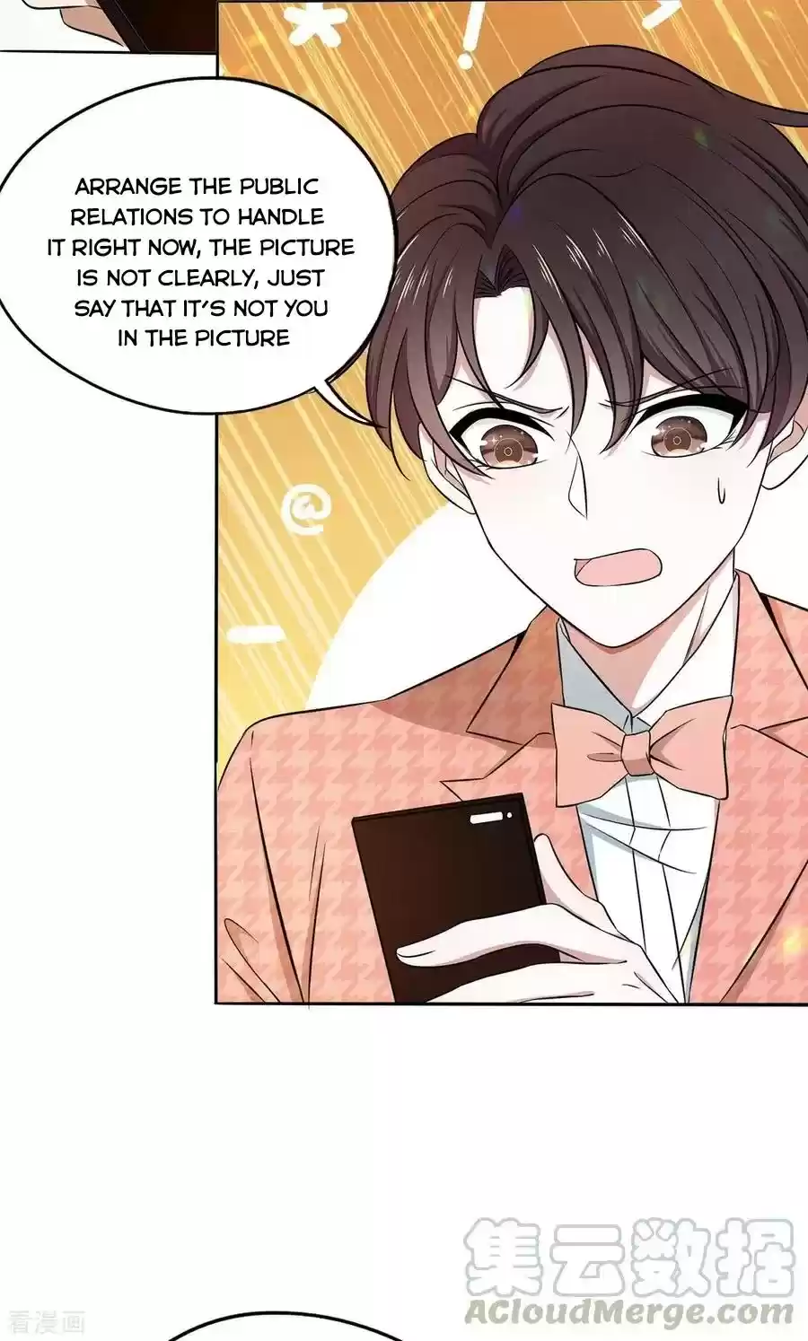 The Naive Mr. Lu Chapter 186