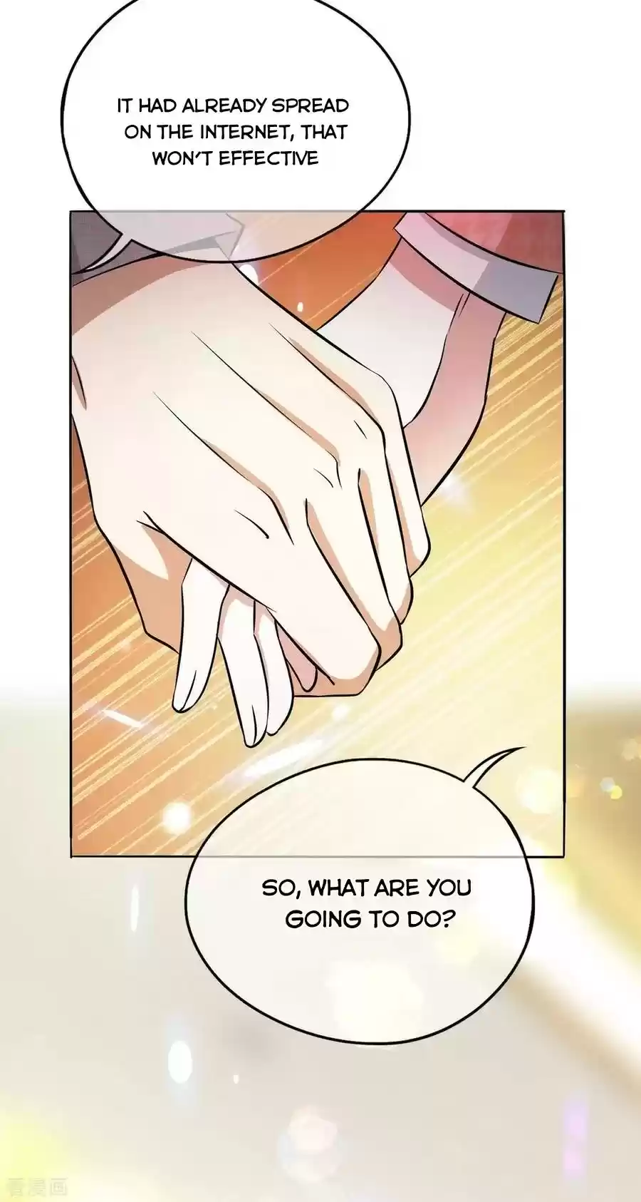 The Naive Mr. Lu Chapter 186