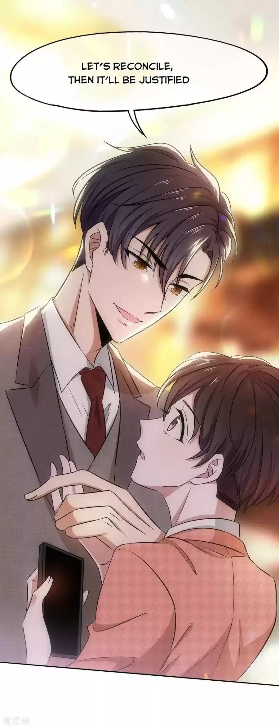 The Naive Mr. Lu Chapter 186