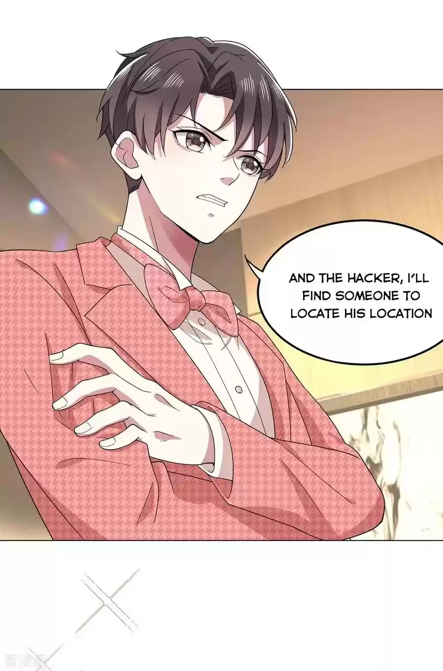 The Naive Mr. Lu Chapter 186