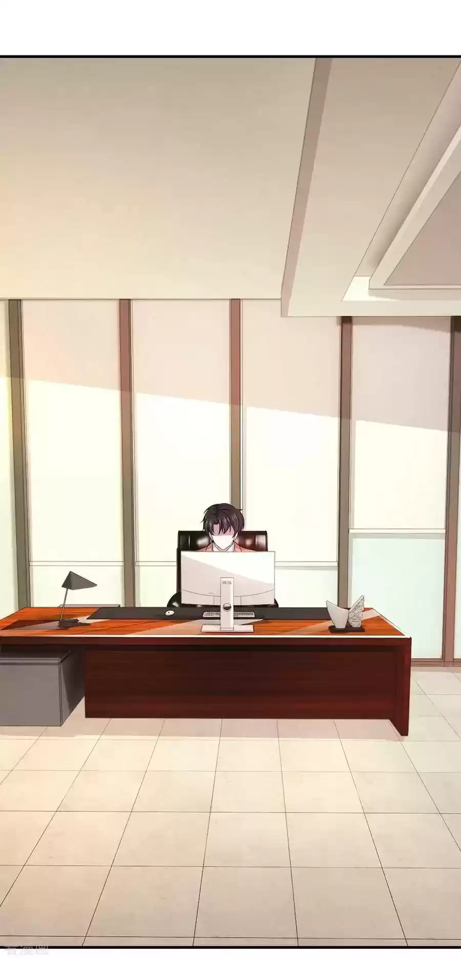 The Naive Mr. Lu Chapter 187