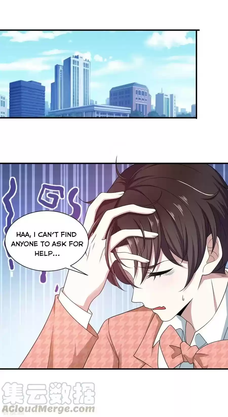 The Naive Mr. Lu Chapter 187