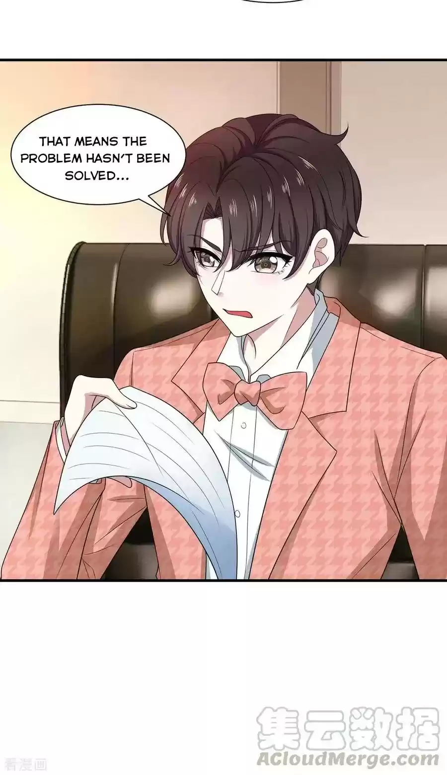 The Naive Mr. Lu Chapter 187