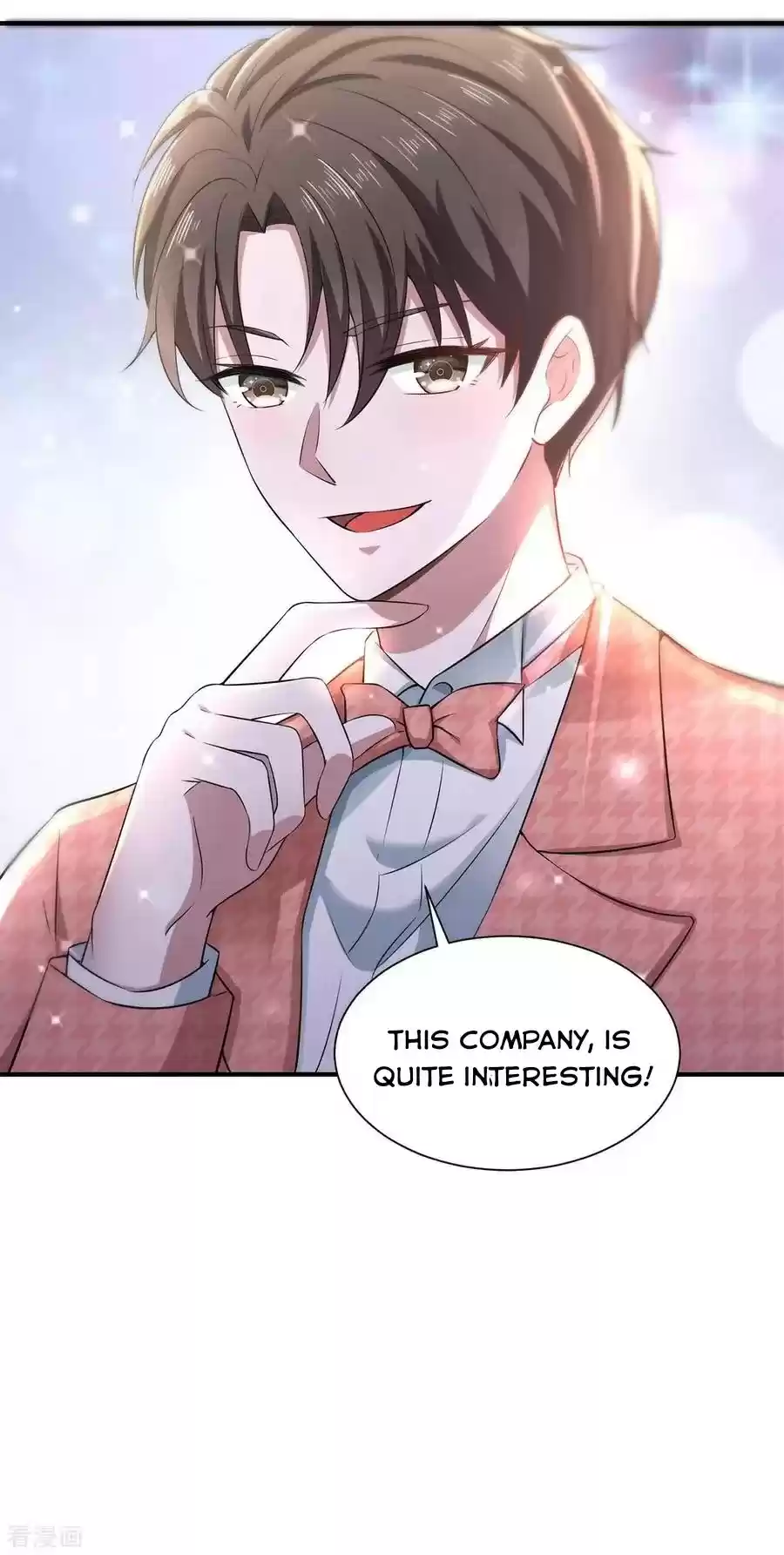 The Naive Mr. Lu Chapter 187