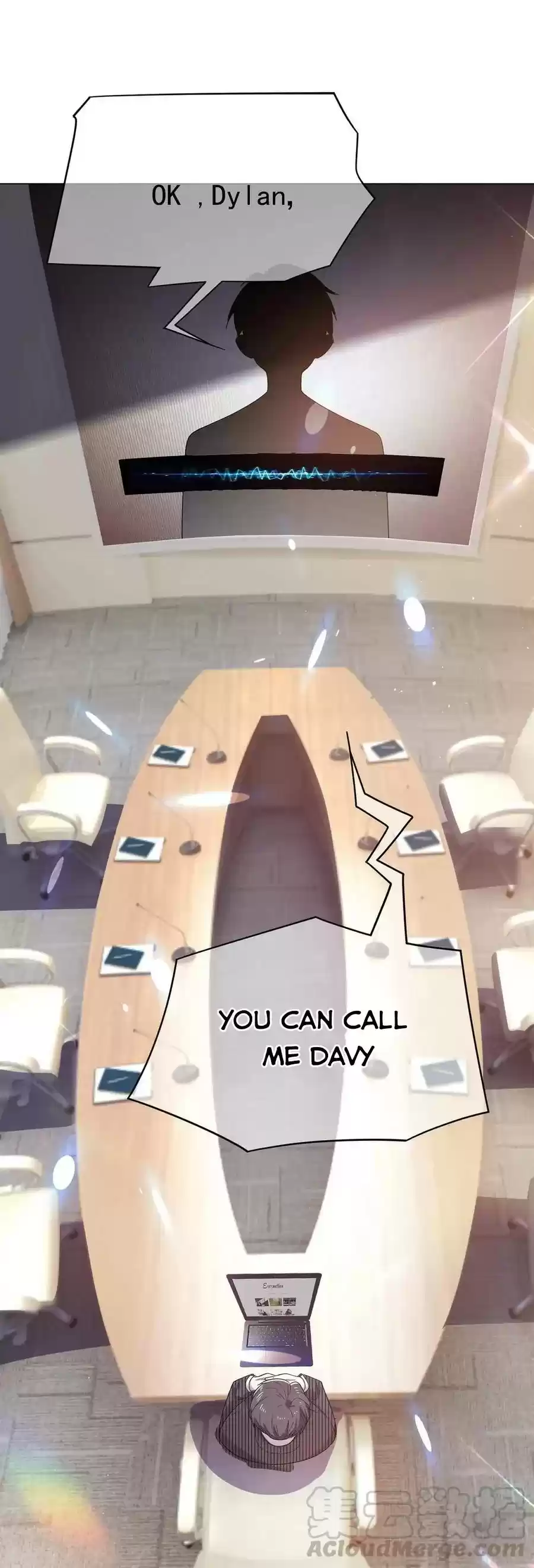 The Naive Mr. Lu Chapter 187