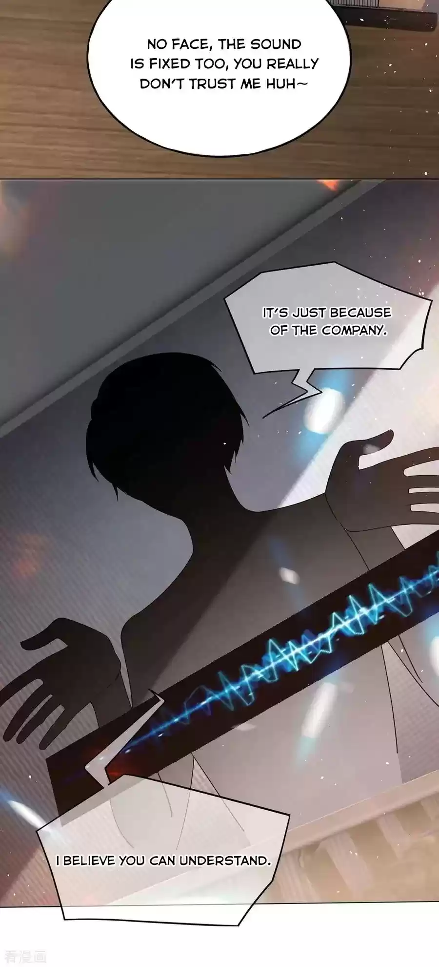 The Naive Mr. Lu Chapter 187