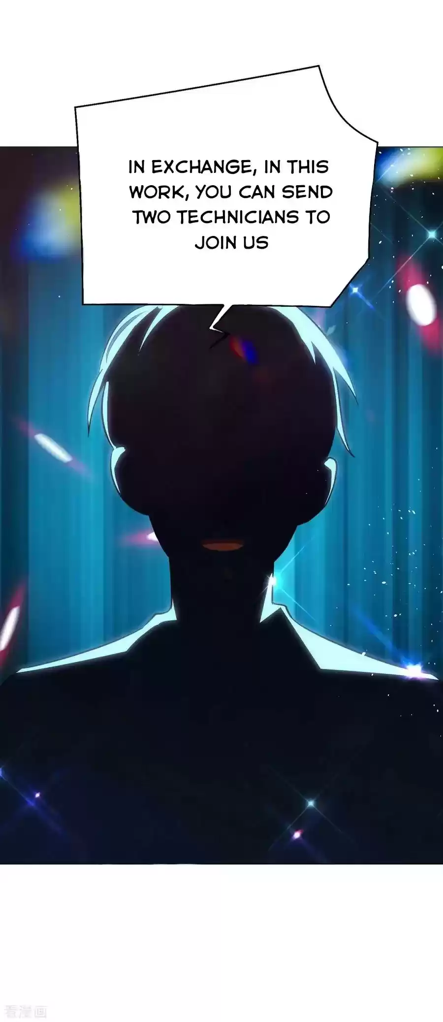 The Naive Mr. Lu Chapter 187