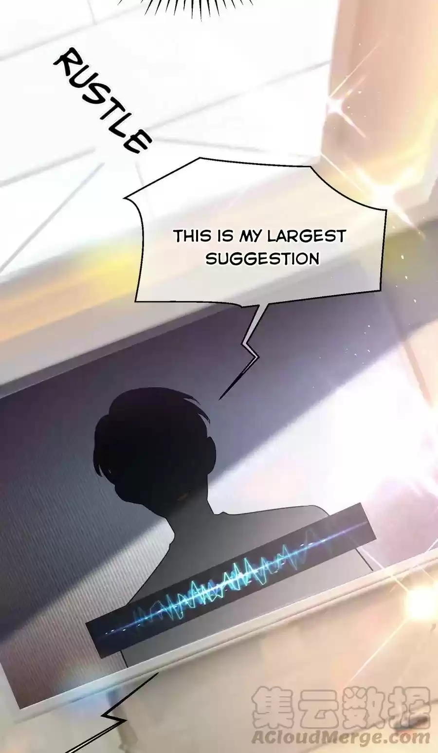 The Naive Mr. Lu Chapter 187