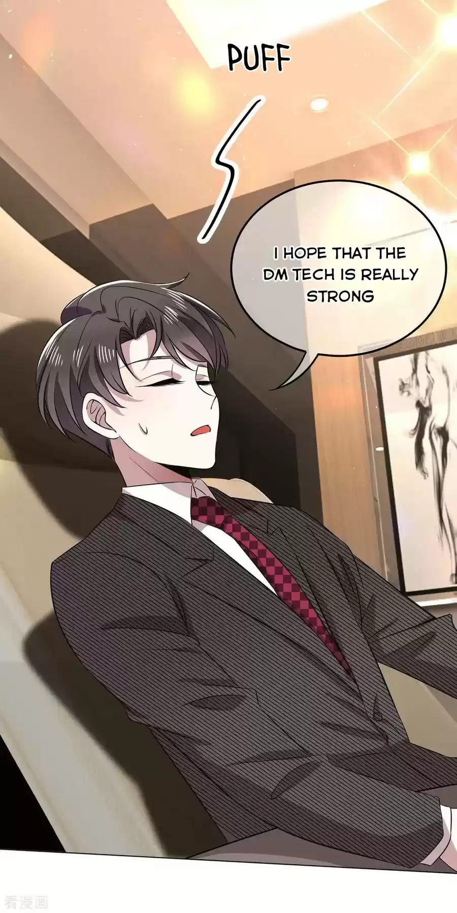 The Naive Mr. Lu Chapter 187