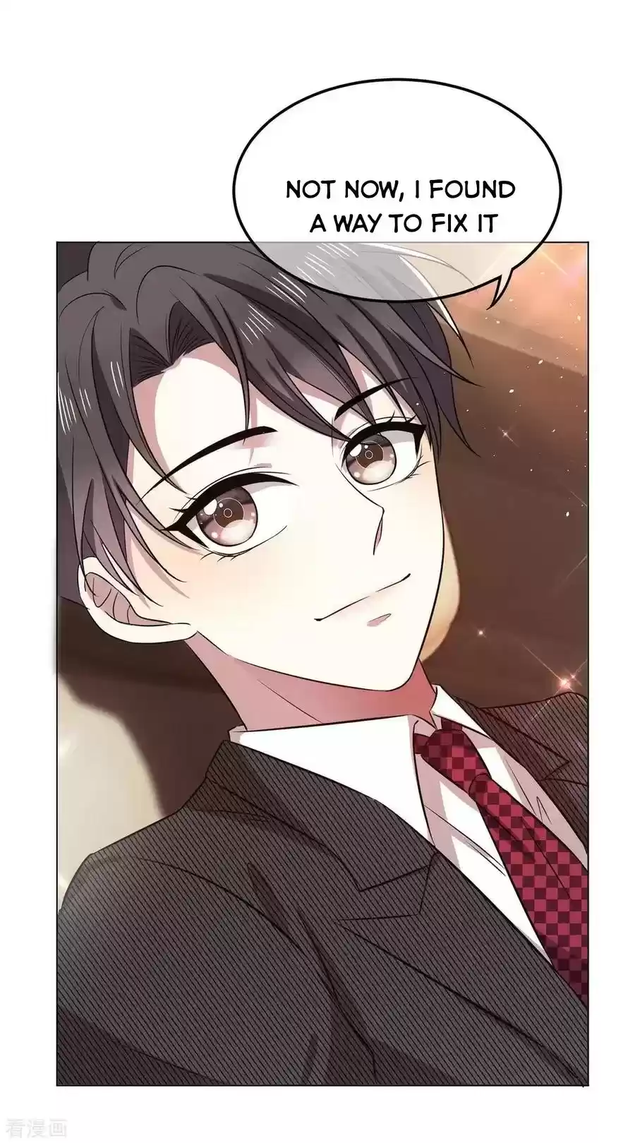 The Naive Mr. Lu Chapter 187