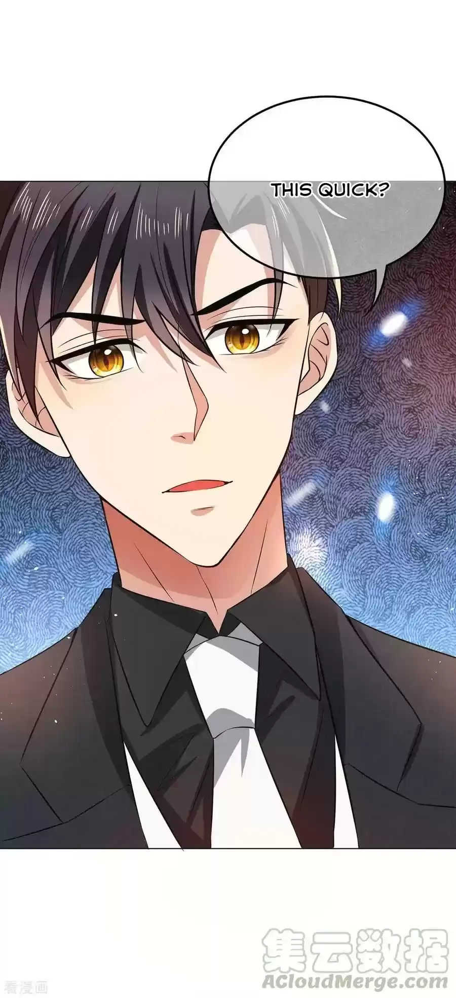 The Naive Mr. Lu Chapter 187