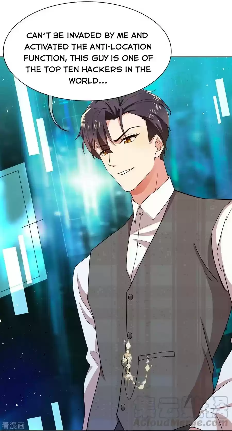 The Naive Mr. Lu Chapter 188