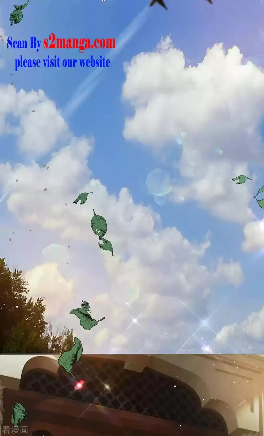 The Naive Mr. Lu Chapter 189