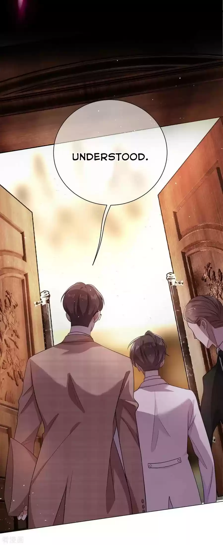 The Naive Mr. Lu Chapter 189