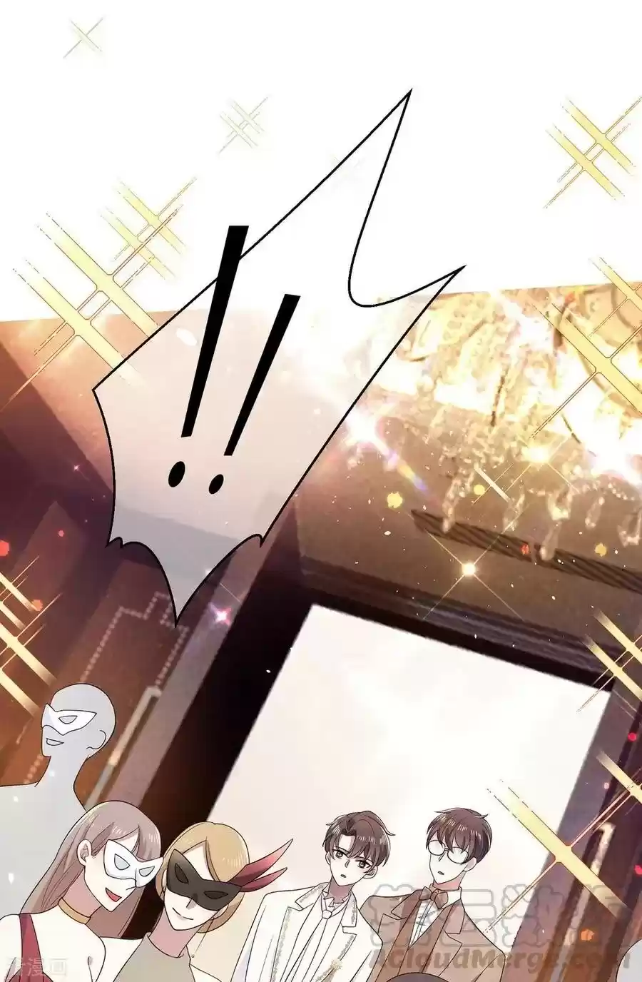 The Naive Mr. Lu Chapter 189