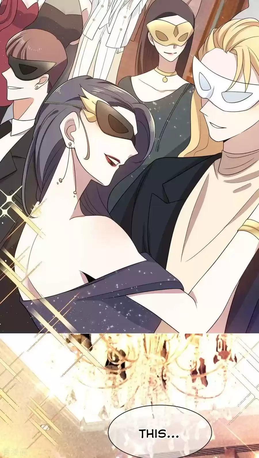 The Naive Mr. Lu Chapter 189