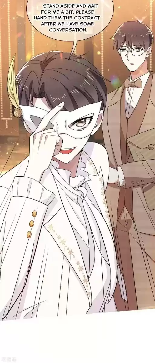 The Naive Mr. Lu Chapter 189