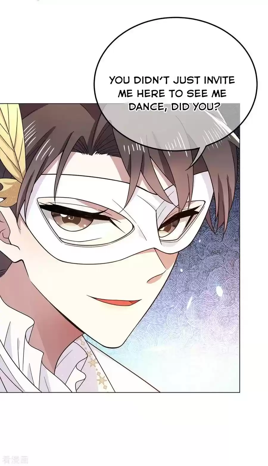 The Naive Mr. Lu Chapter 189