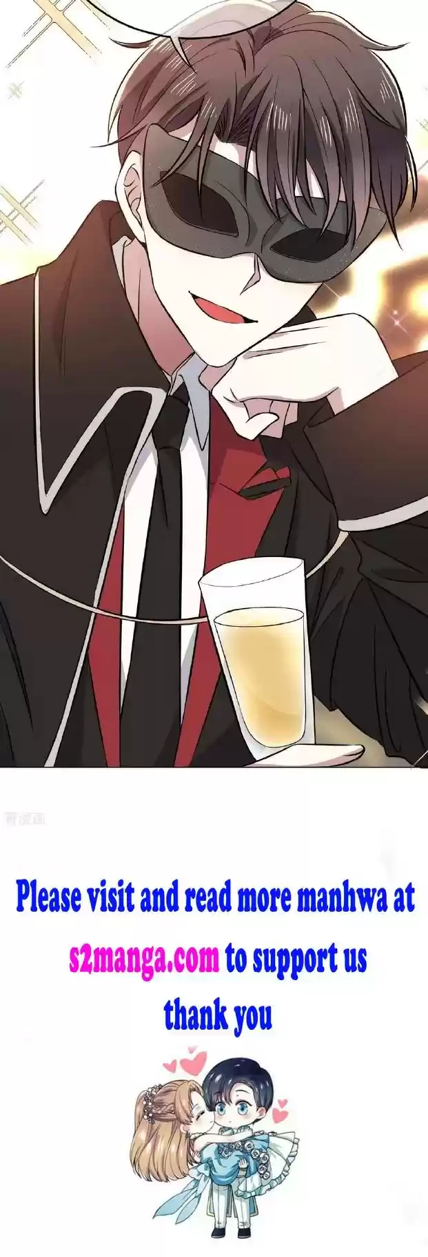 The Naive Mr. Lu Chapter 189