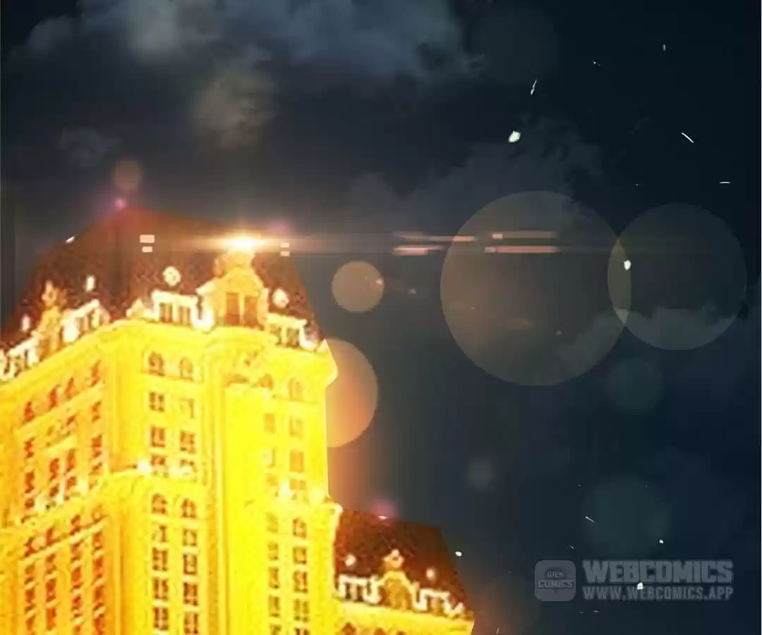 The Naive Mr. Lu Chapter 19