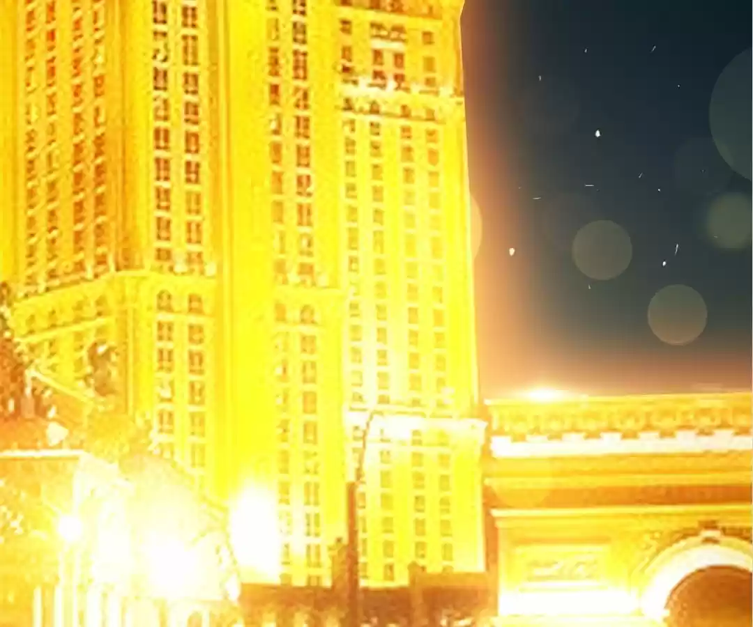 The Naive Mr. Lu Chapter 19