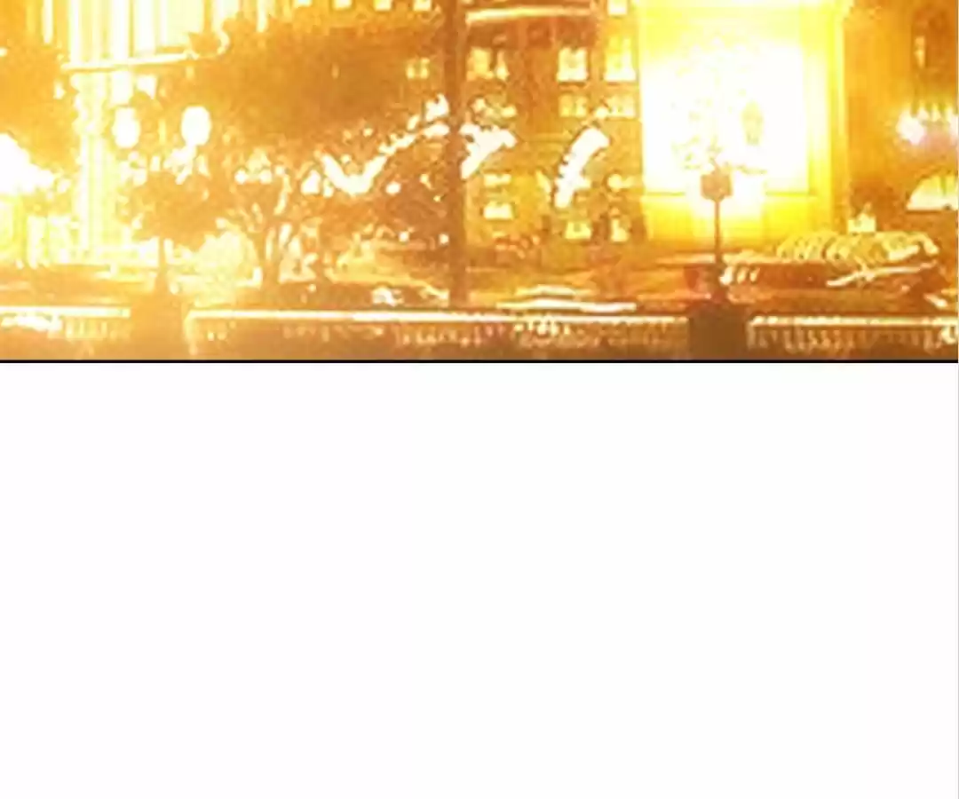 The Naive Mr. Lu Chapter 19