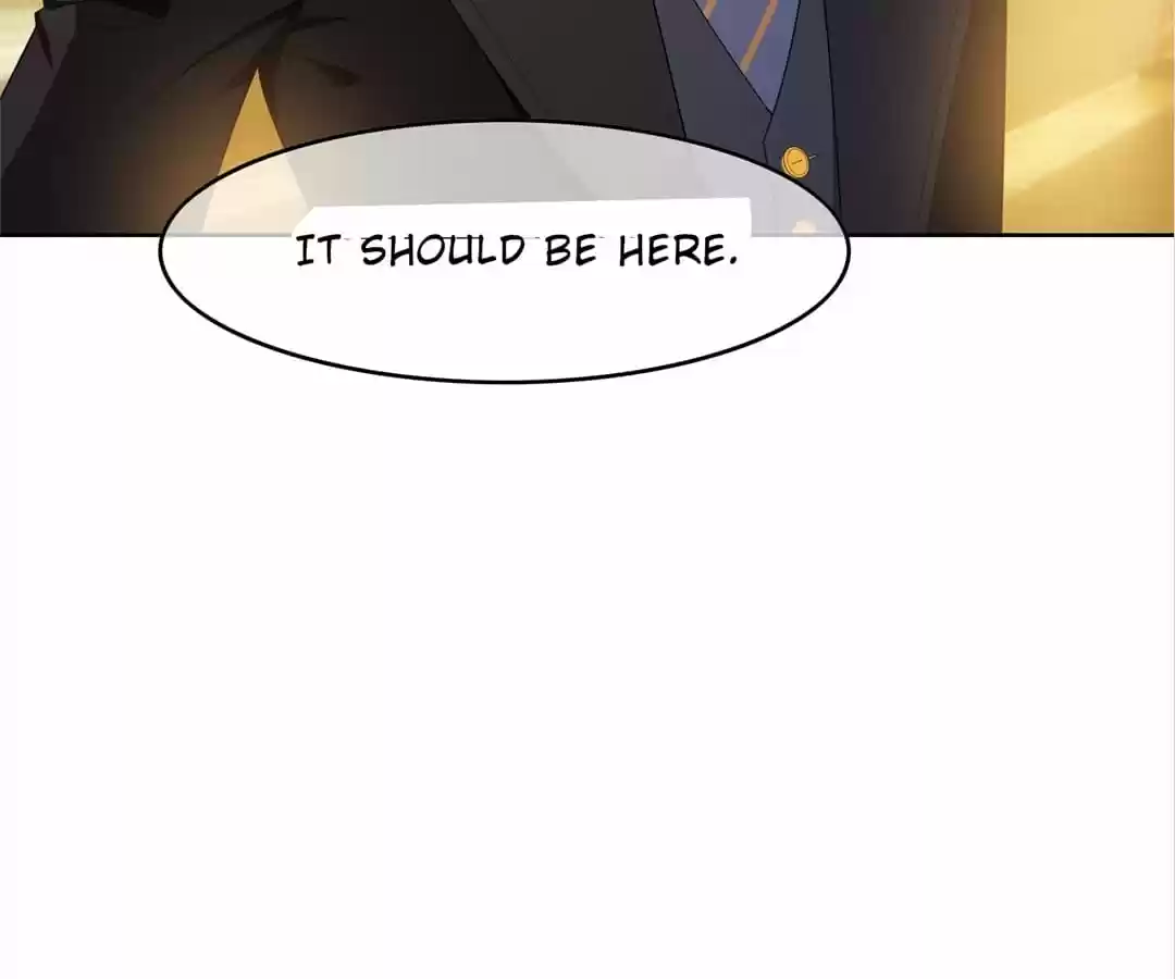 The Naive Mr. Lu Chapter 19