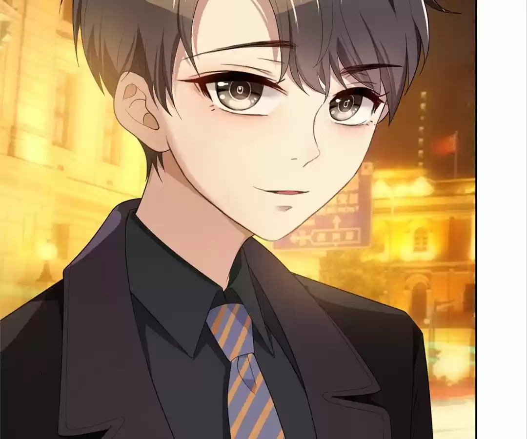 The Naive Mr. Lu Chapter 19