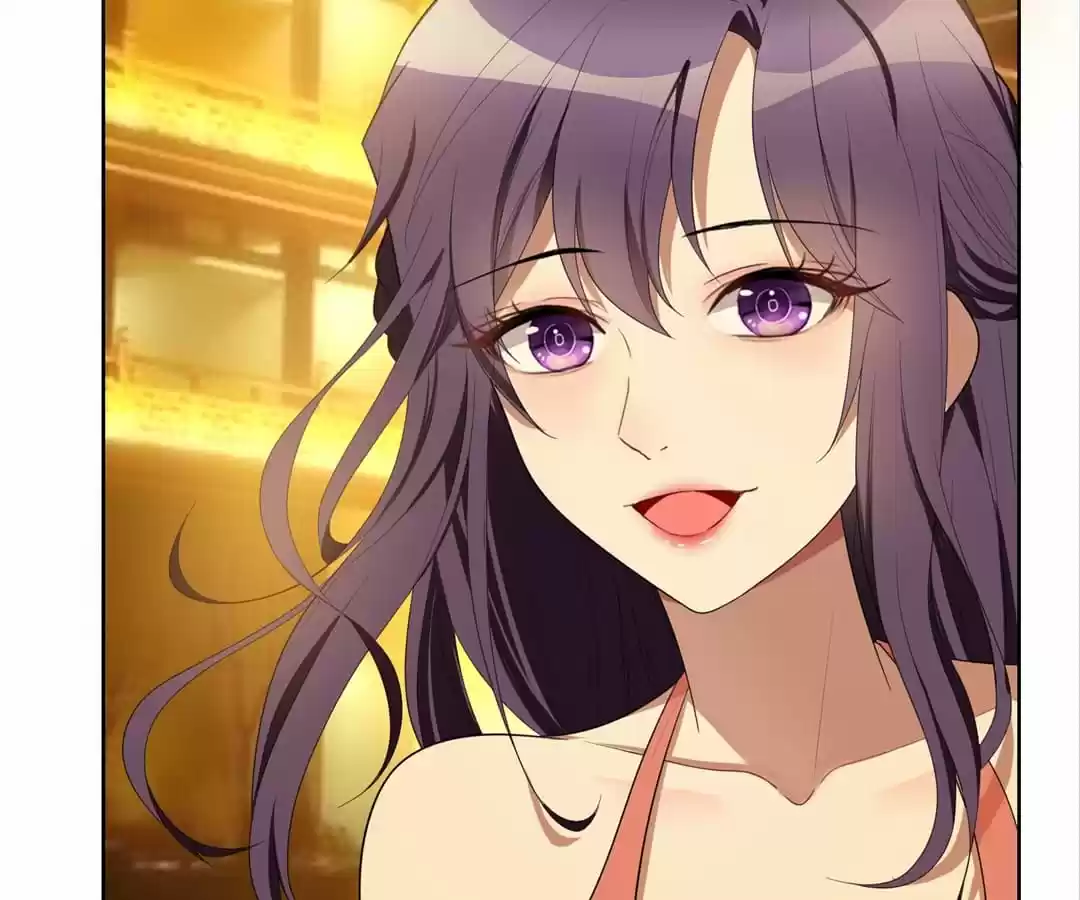 The Naive Mr. Lu Chapter 19