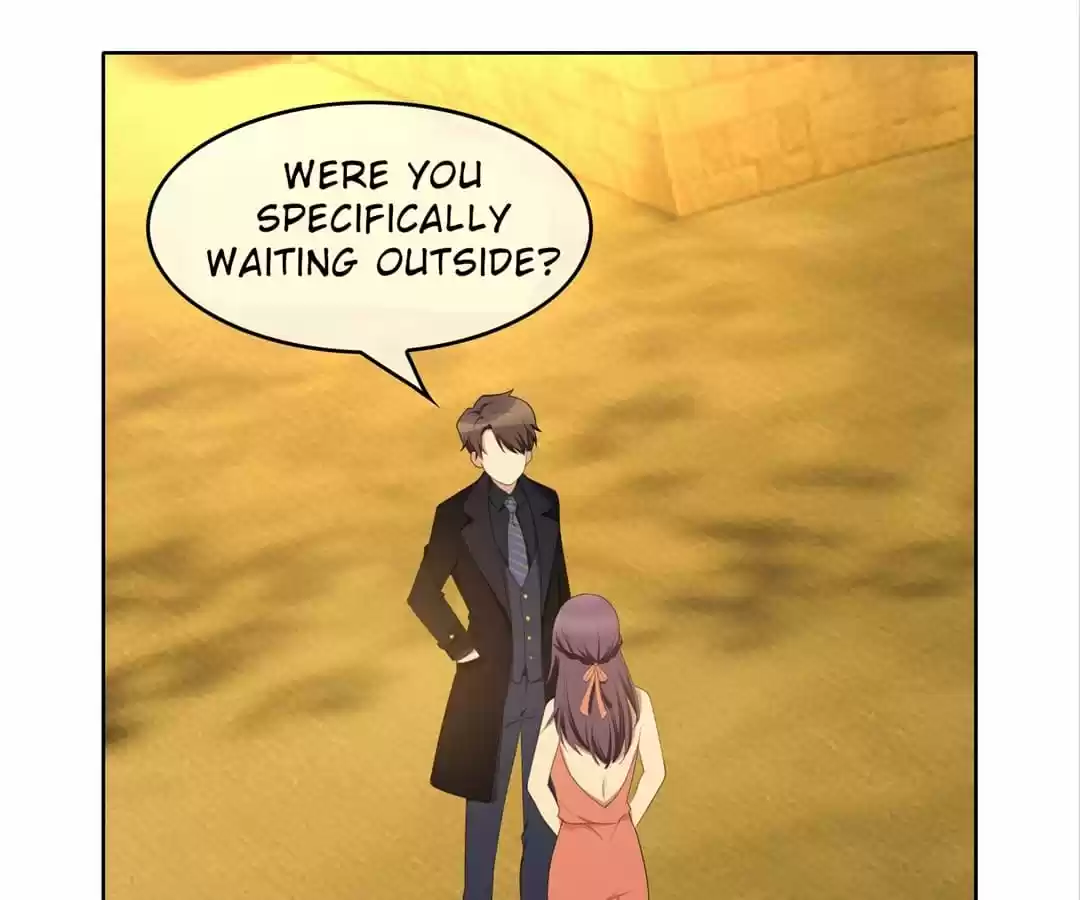 The Naive Mr. Lu Chapter 19