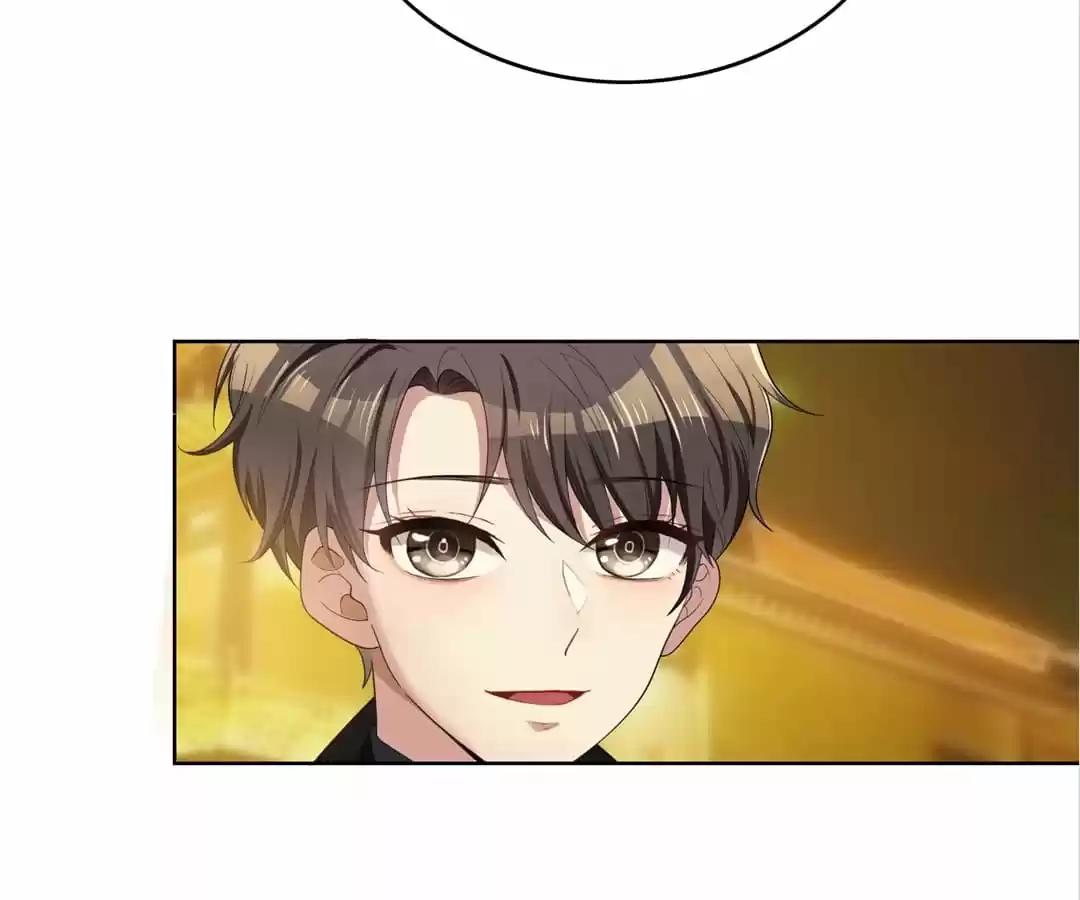 The Naive Mr. Lu Chapter 19