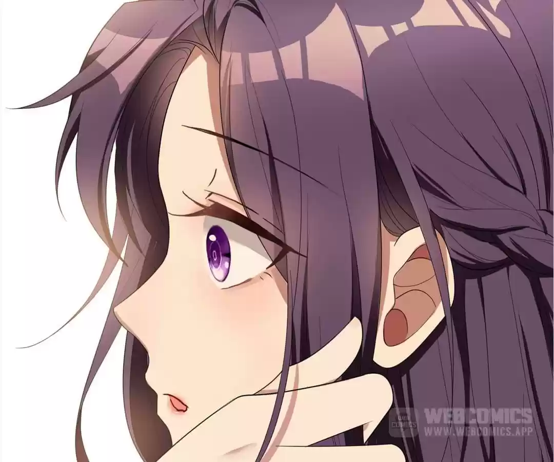 The Naive Mr. Lu Chapter 19