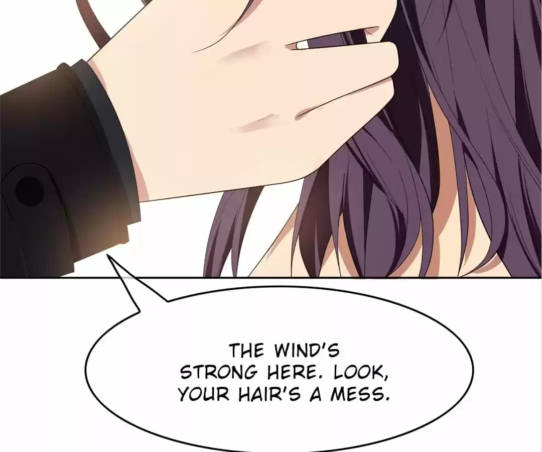 The Naive Mr. Lu Chapter 19