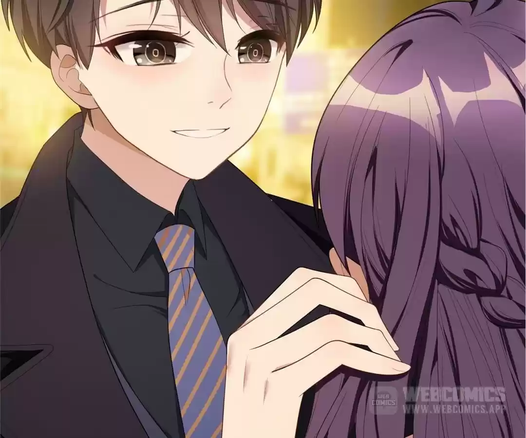 The Naive Mr. Lu Chapter 19