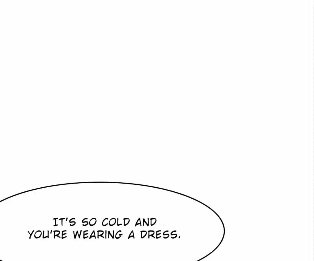 The Naive Mr. Lu Chapter 19