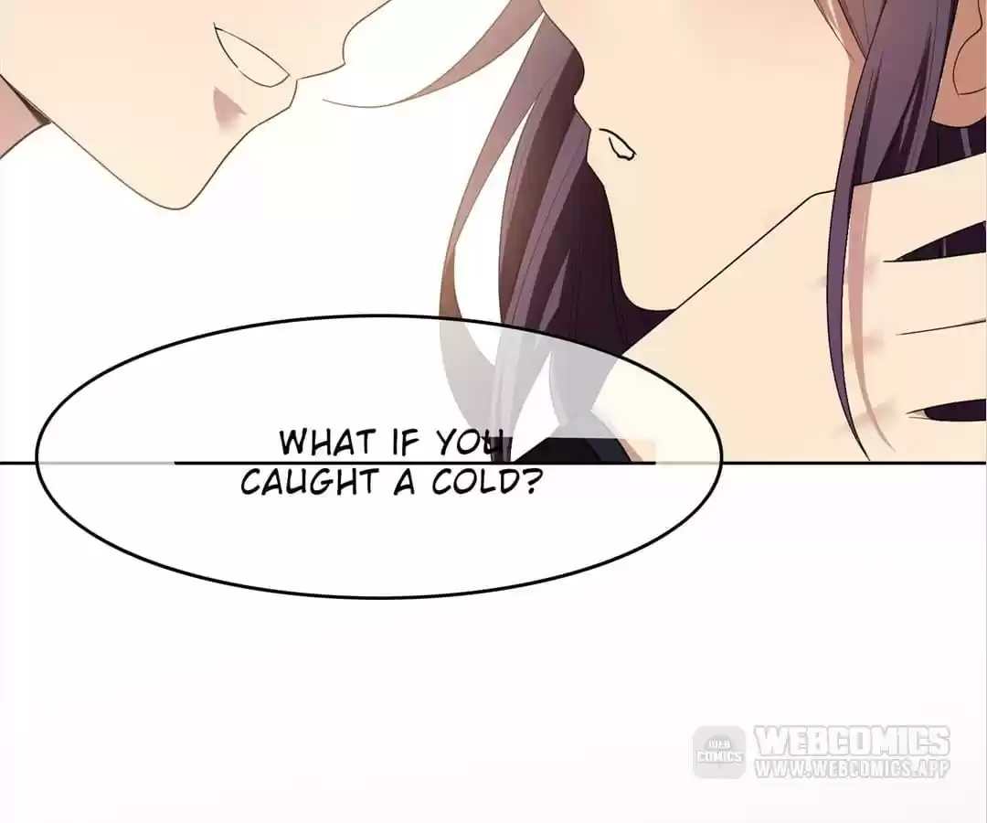 The Naive Mr. Lu Chapter 19