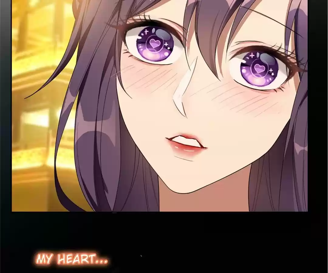 The Naive Mr. Lu Chapter 19