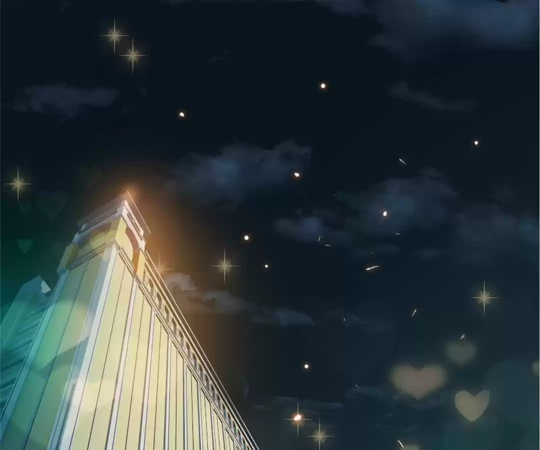 The Naive Mr. Lu Chapter 19