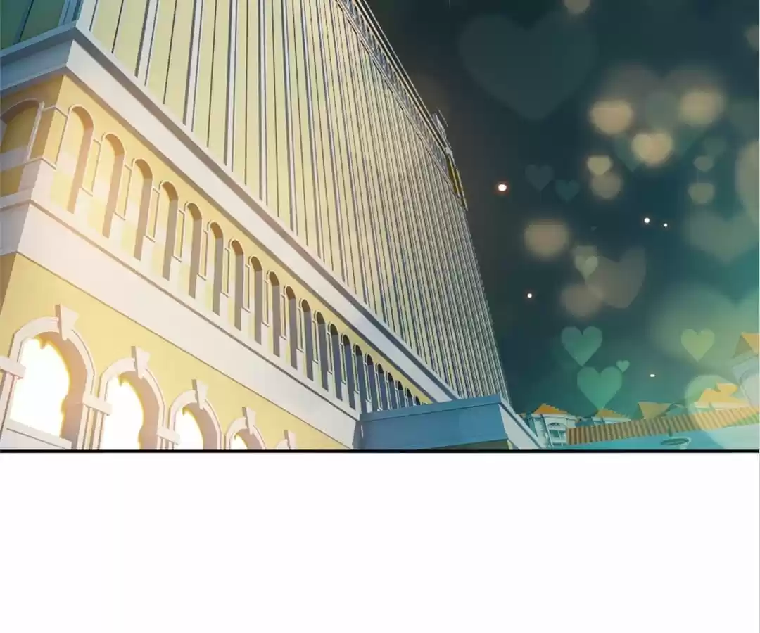 The Naive Mr. Lu Chapter 19