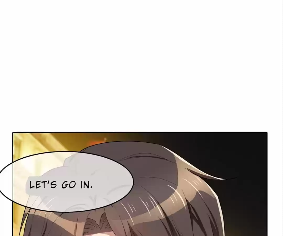 The Naive Mr. Lu Chapter 19