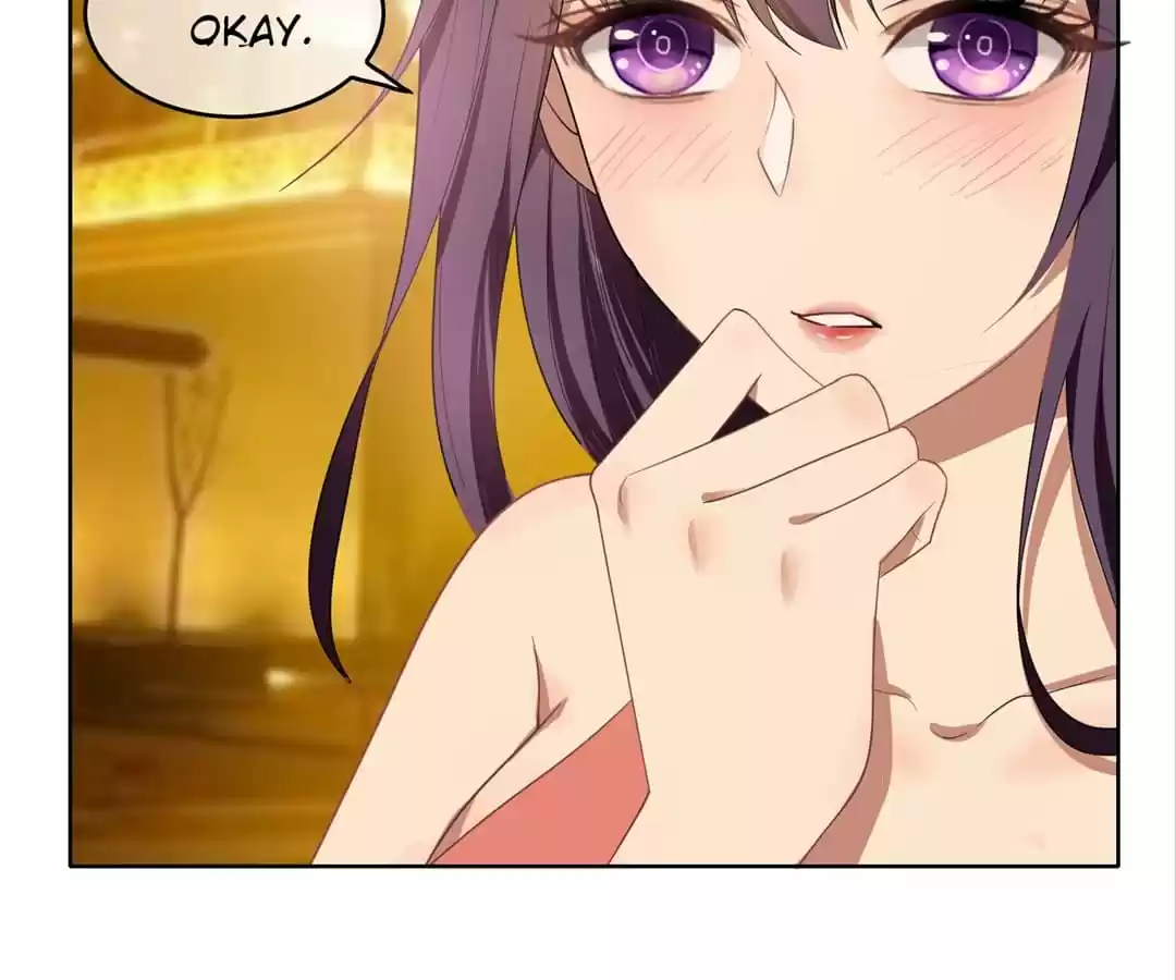 The Naive Mr. Lu Chapter 19