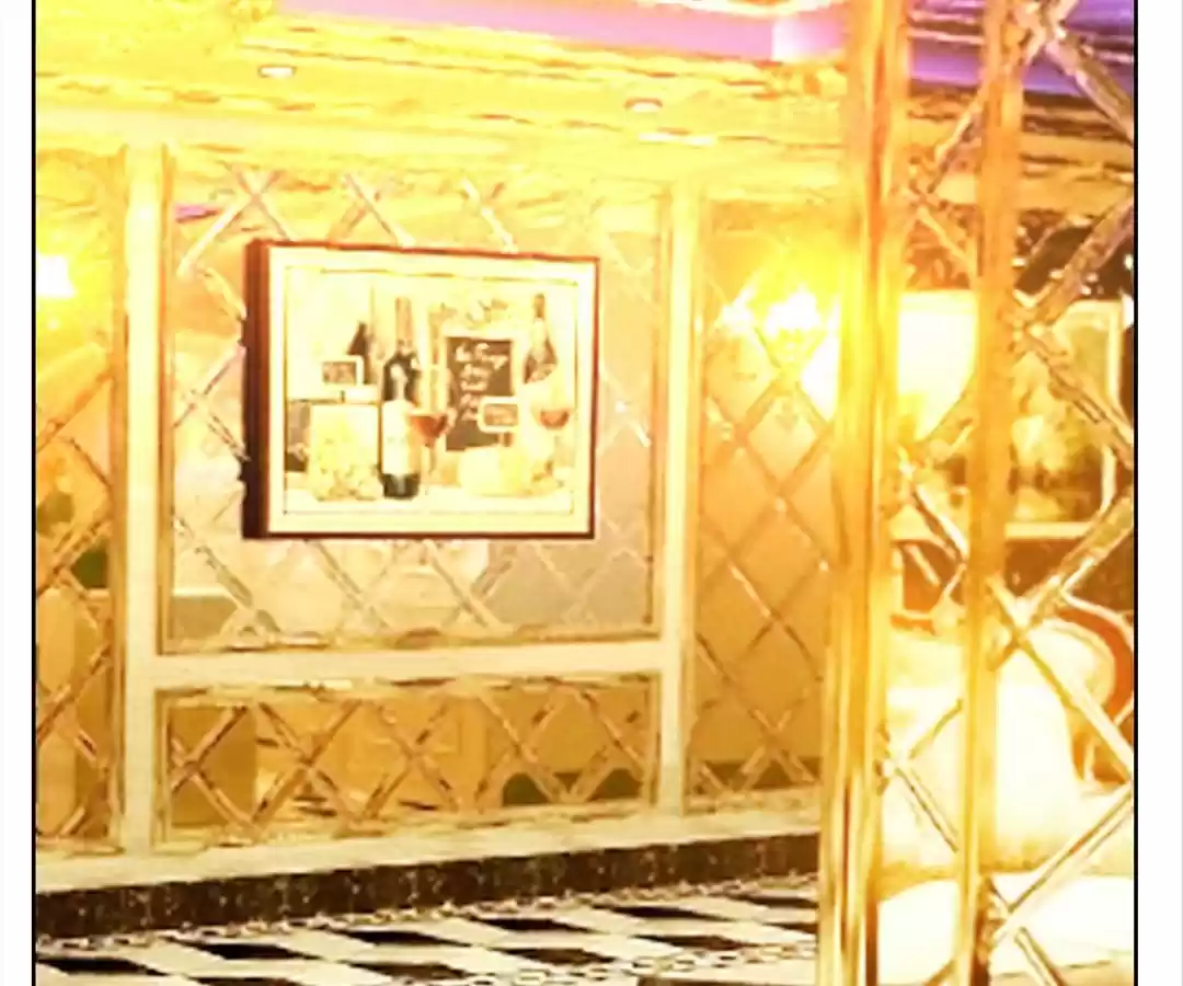 The Naive Mr. Lu Chapter 19