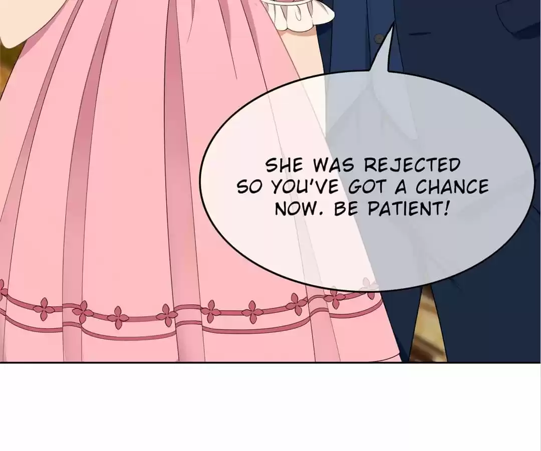 The Naive Mr. Lu Chapter 19