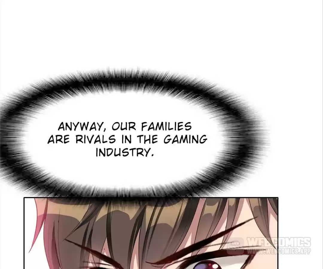 The Naive Mr. Lu Chapter 19